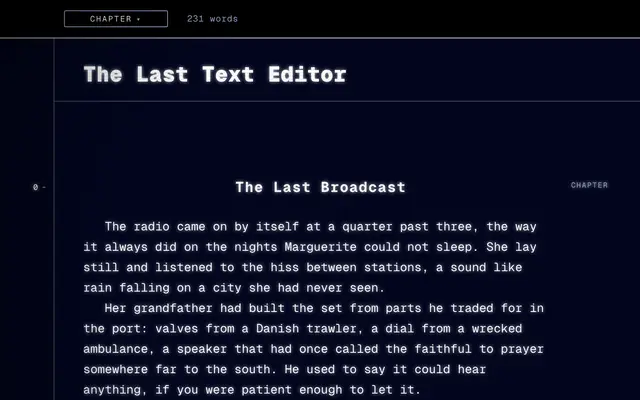 The 1982 theme