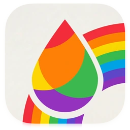 The ColorPikr icon