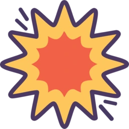 The Comikaut icon