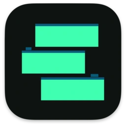 The Pipeliner icon
