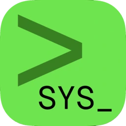 The SysFiler icon