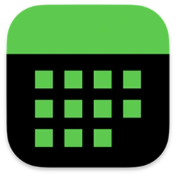 The UltraCal icon