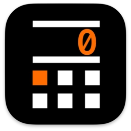The UltraCalc icon