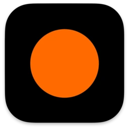 The UltraRec icon